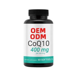 Coenzyme Q10