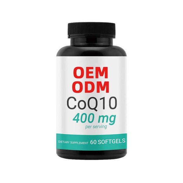 Coenzyme Q10