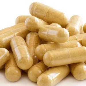 Private Label Kigelia Africana Capsules